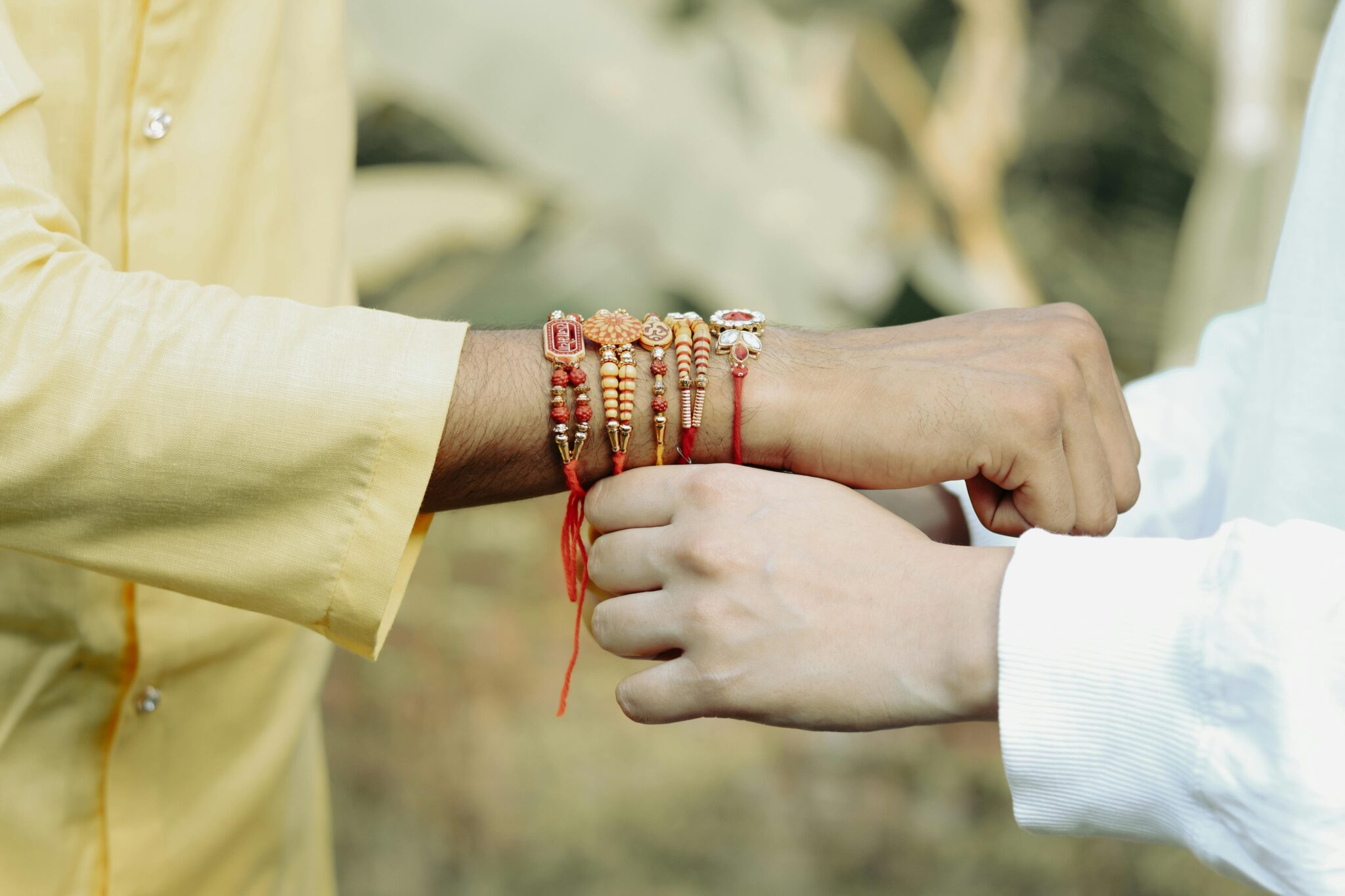 Send Rakhi to USA