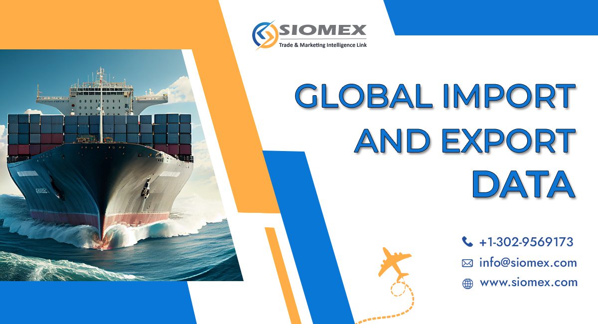 Global Buyers Suppliers Details