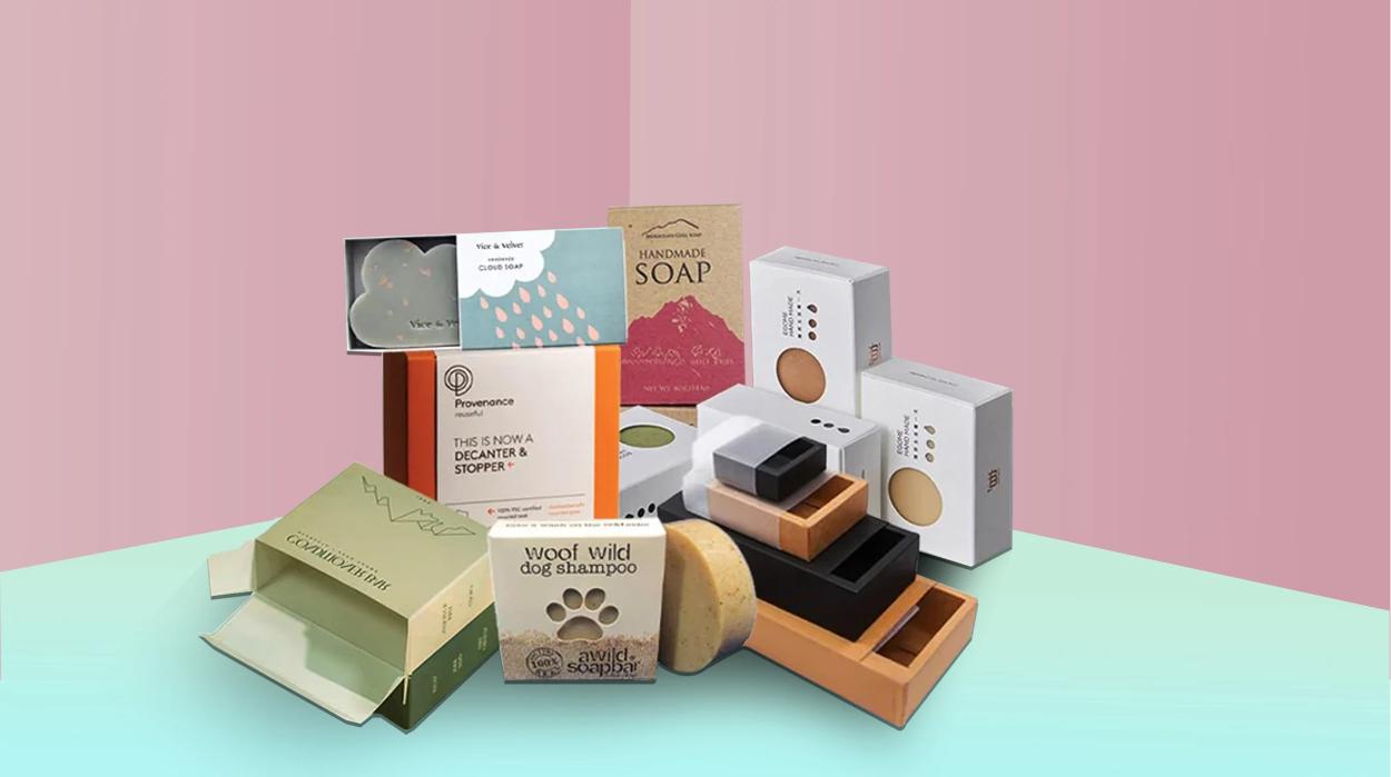 soap Boxes