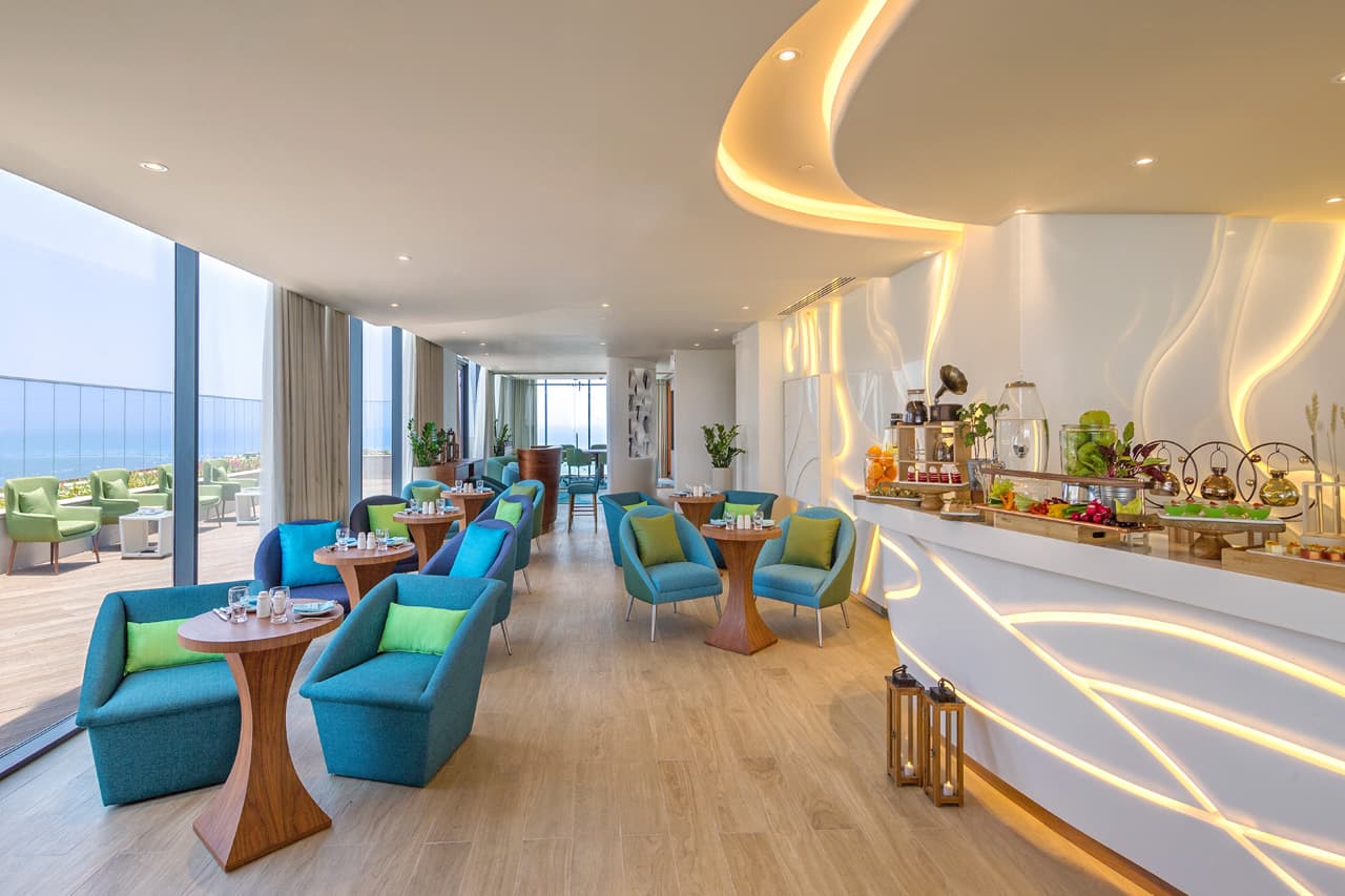 hotels in jbr walk