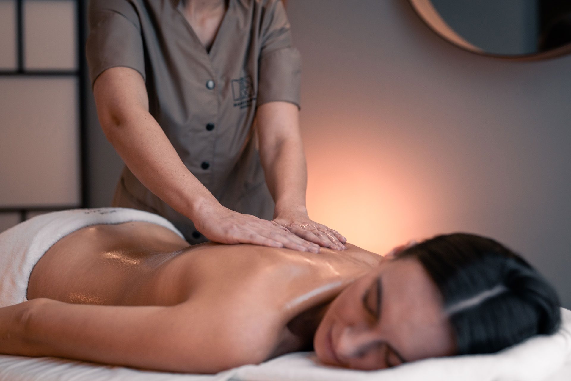 health and wellness resort