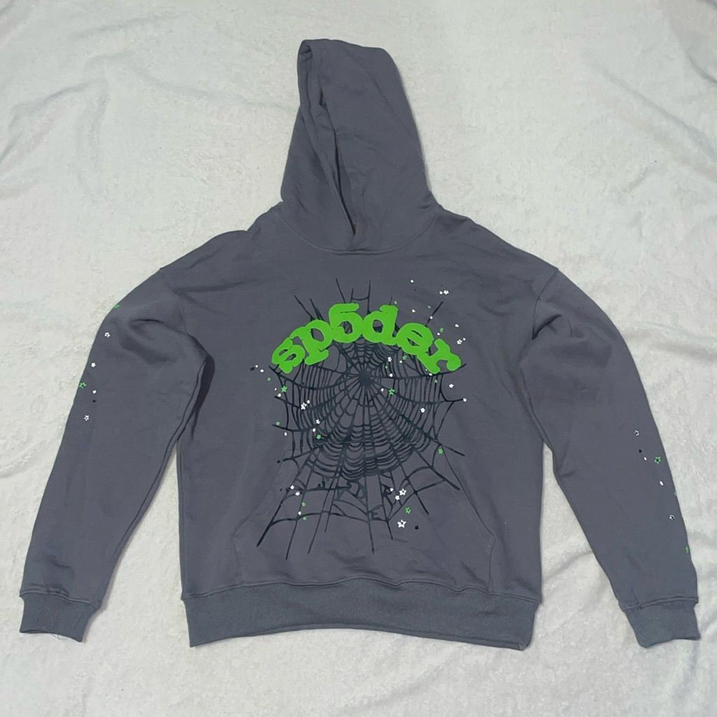 sp5der Official Spider Hoodie Online Store