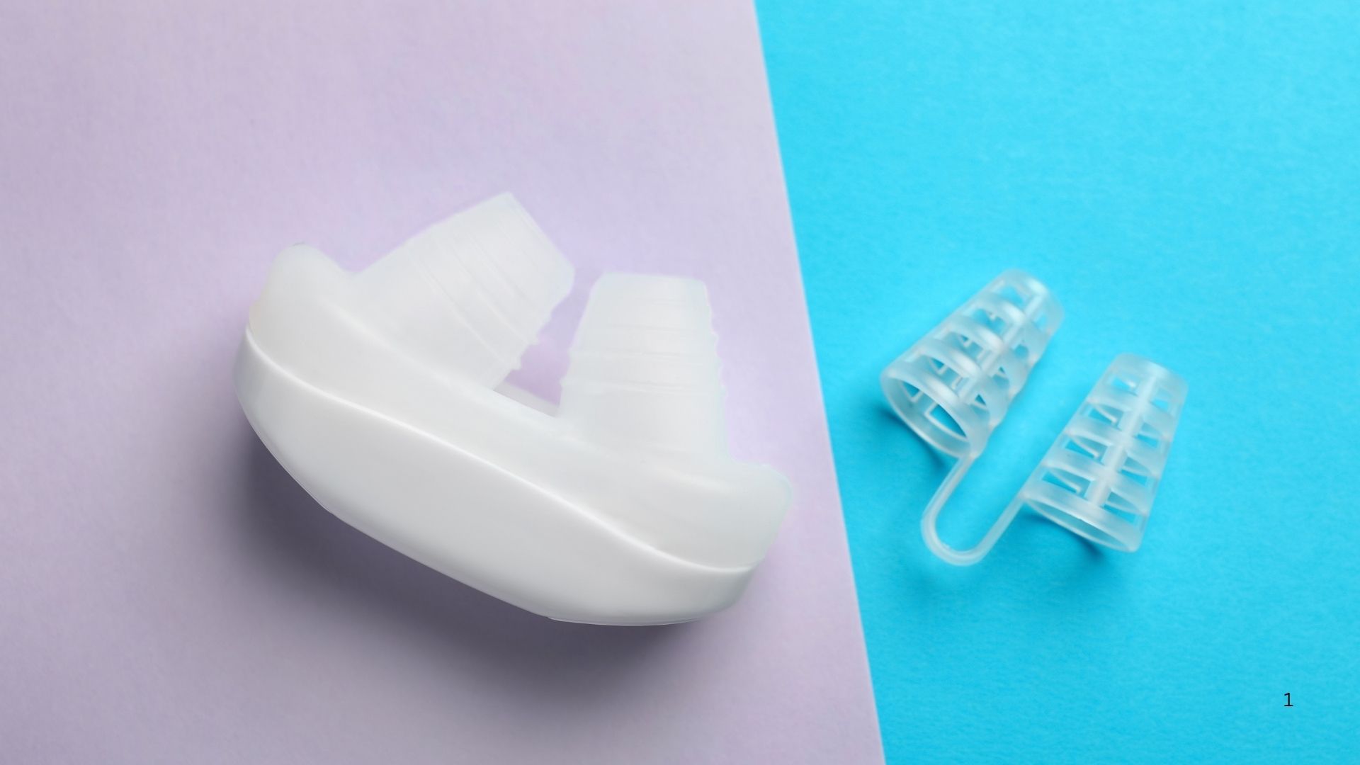 Anti-snoring Device Market