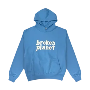 How to Style the Broken Planets Hoodie