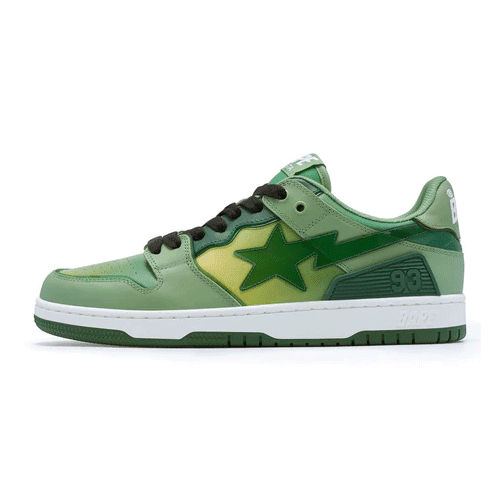 Bapesta