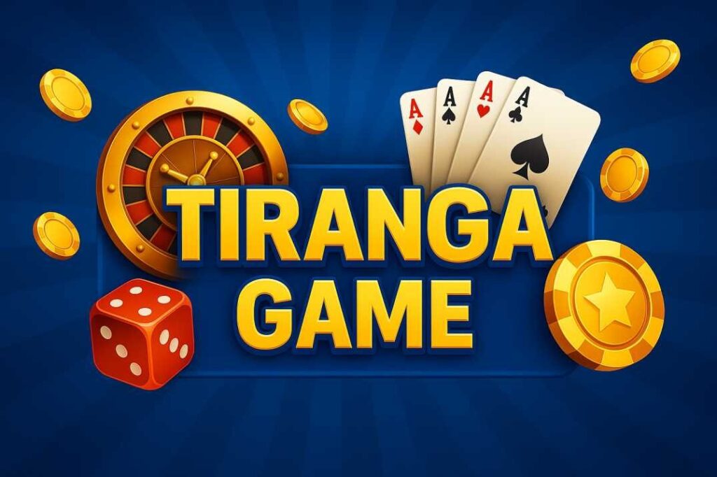 Tiranga Game: India’s Leading Real Money Gaming Platform 2 ChatGPT Image Jul 17 2025 10 15