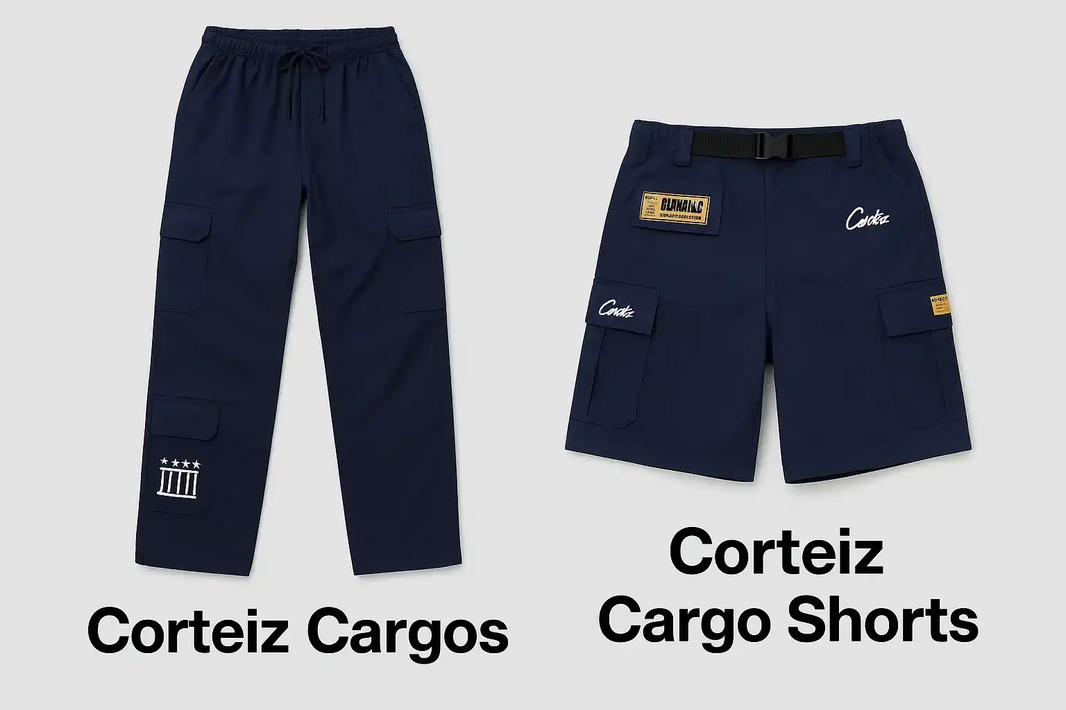 Corteiz