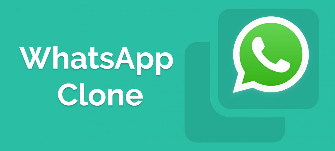 whatsapp clone