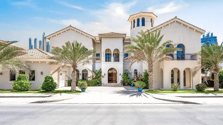 Dubai Homes for Sale