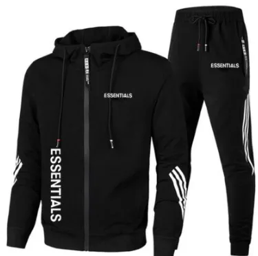 Essentials Hoodie stands out as a symbol of minimalist design