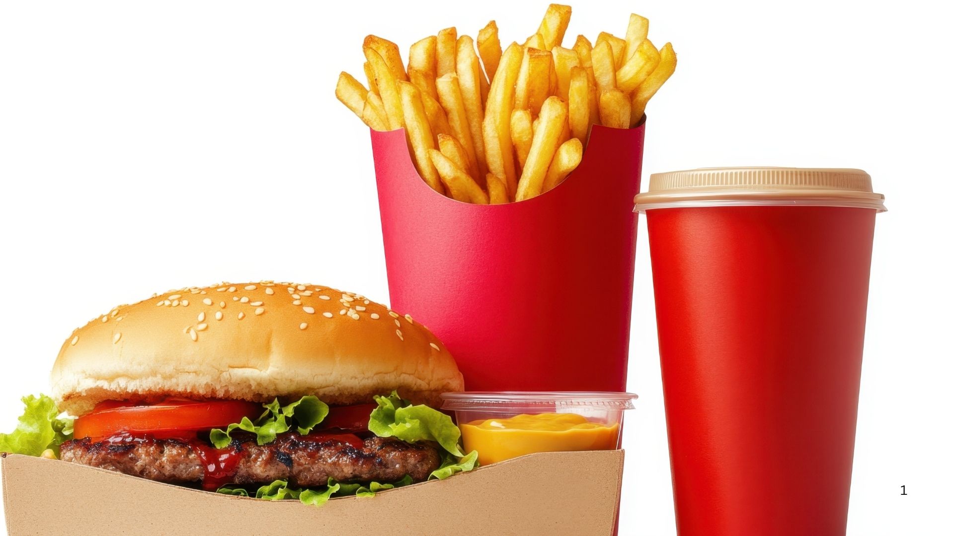 Fast Food Market