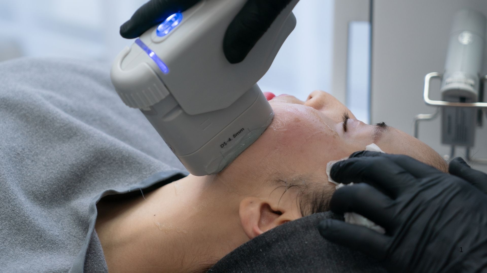 High-Intensity Focused Ultrasound (HIFU) Therapy Market