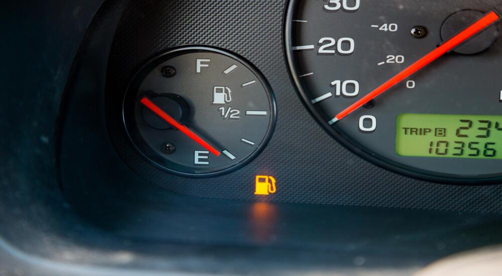 Fuel Efficiency