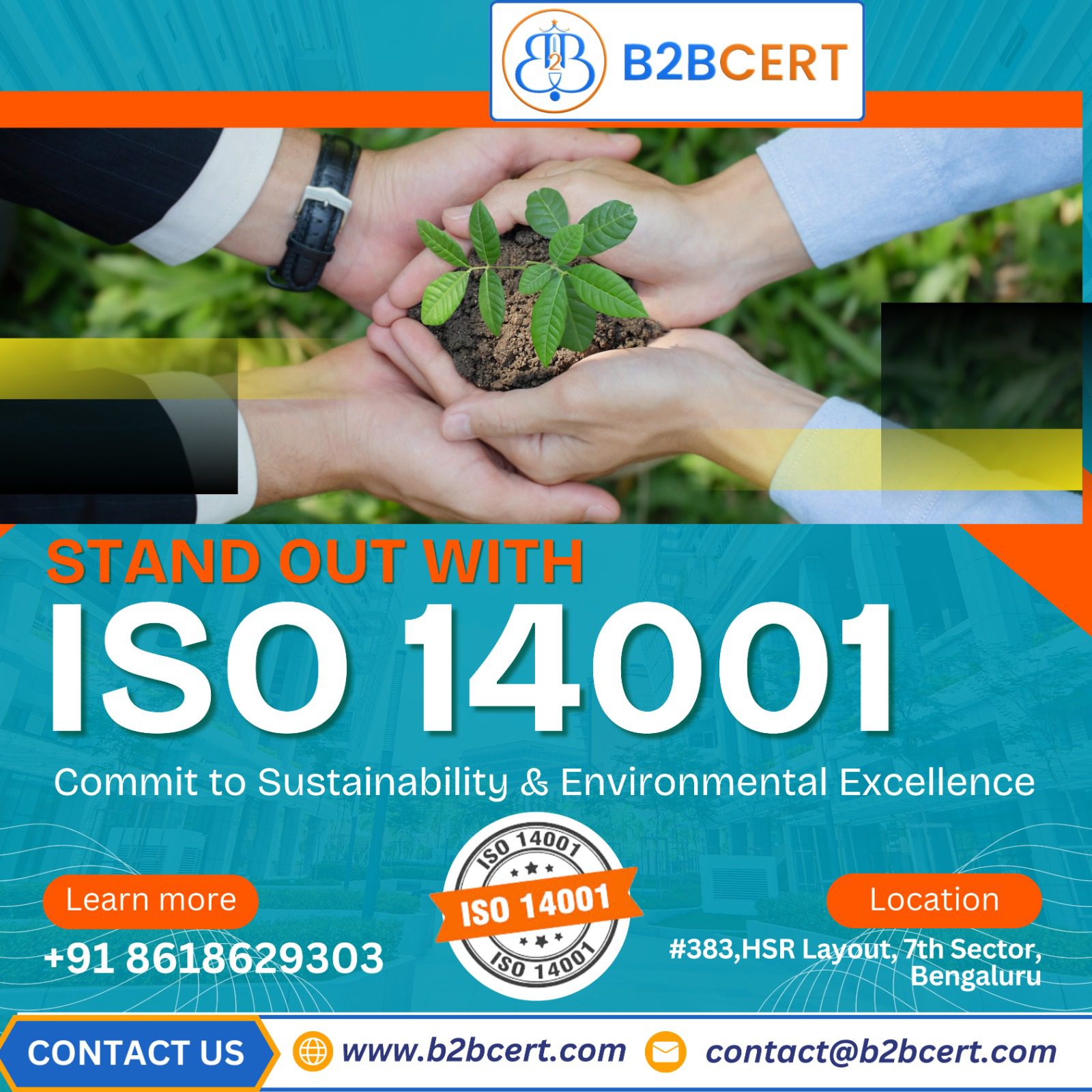 What is Required to Evaluate Compliance with Environmental Obligations 2 ISO 14001
