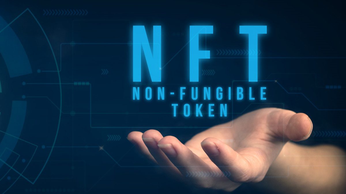 NFT development services