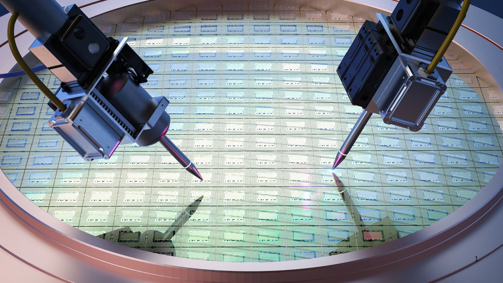 Nano Robotics Market