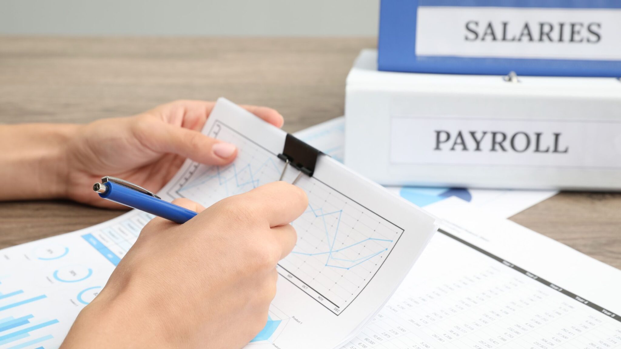 Payroll Check Stub Maker Simplifying Payroll Management
