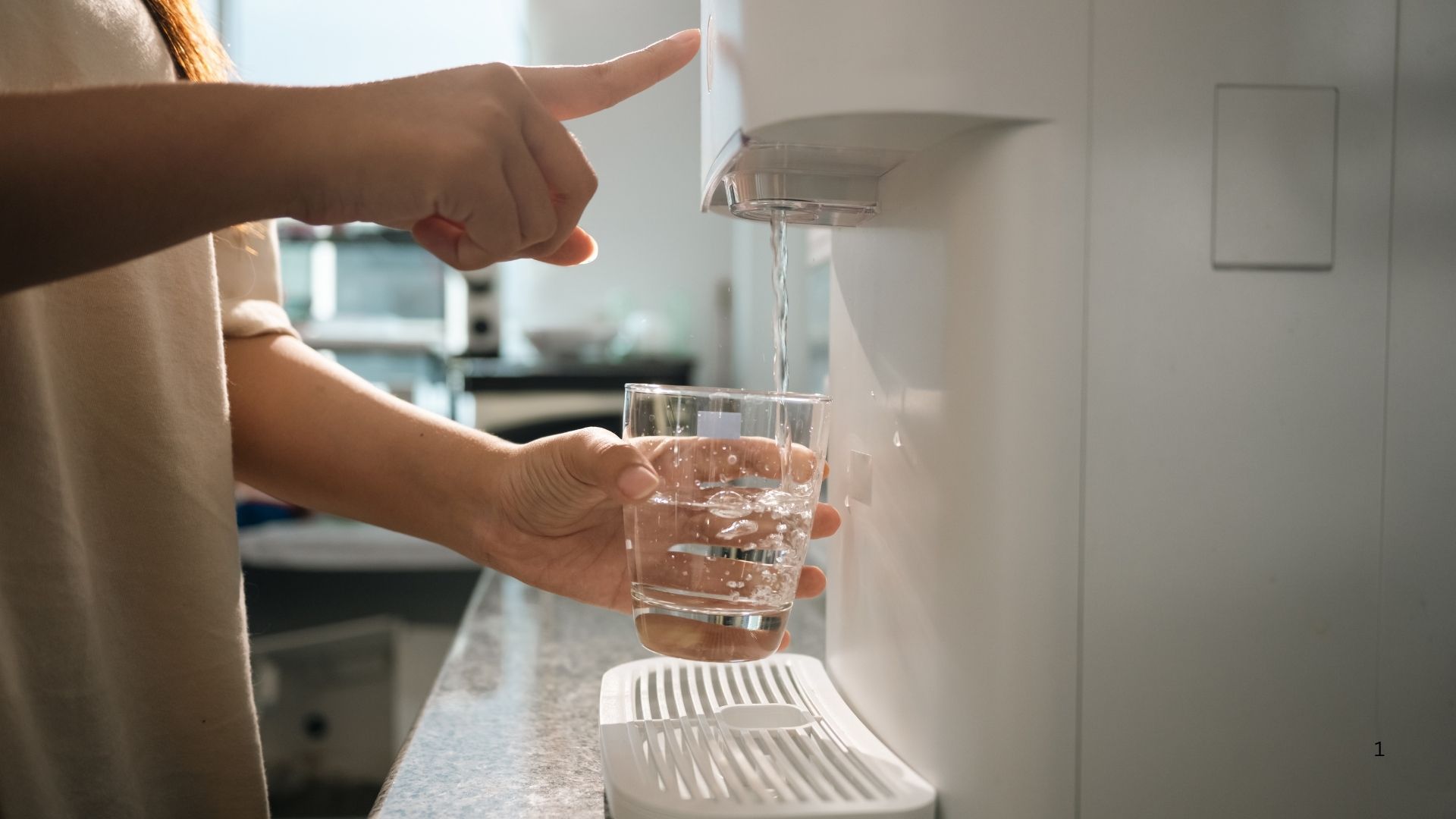 Poland Water Purifier Market