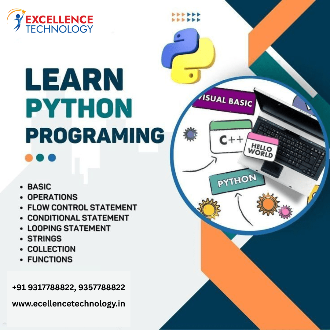 Python Trainig