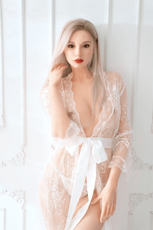 Virgin Sex doll