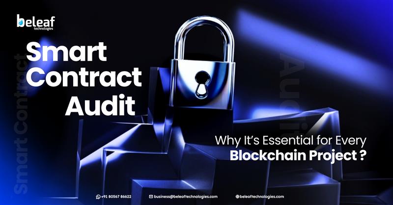 Smart Contract Audit Company