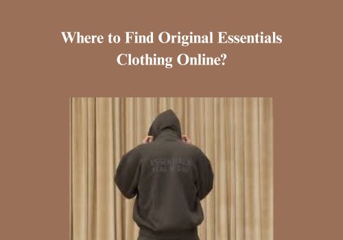 Essentials