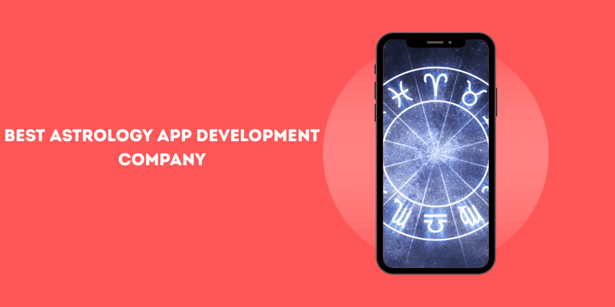 Best Astrology App Development Company