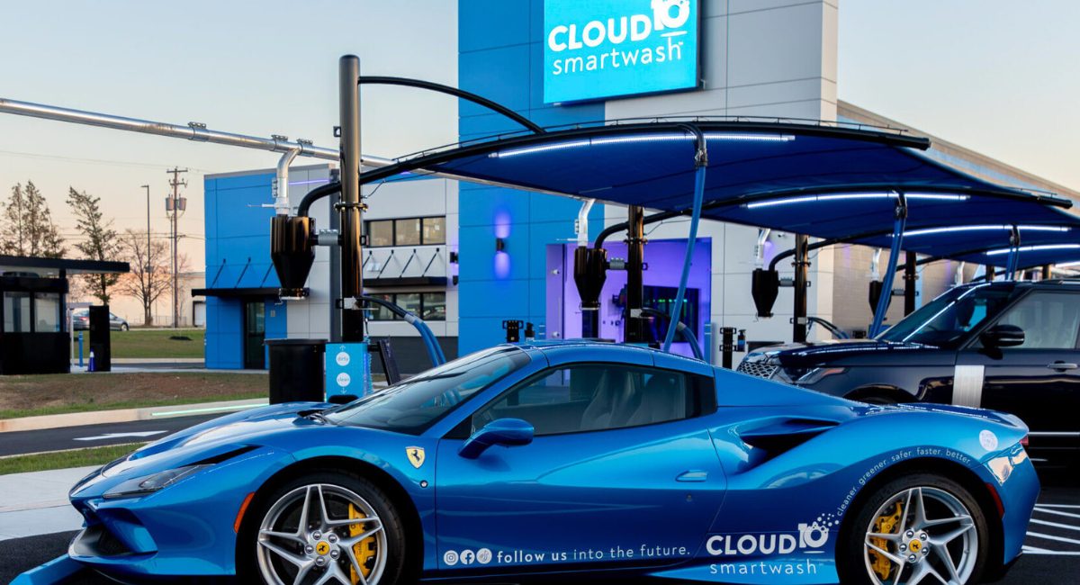 best car wash in Pennsylvania
