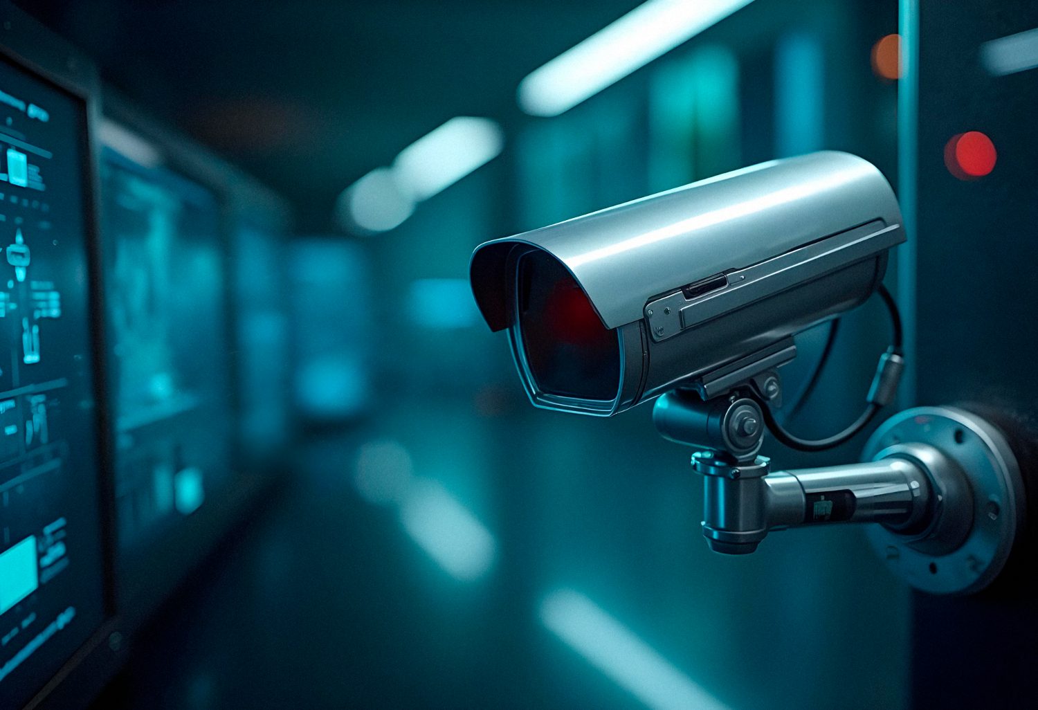 hikvision cameras