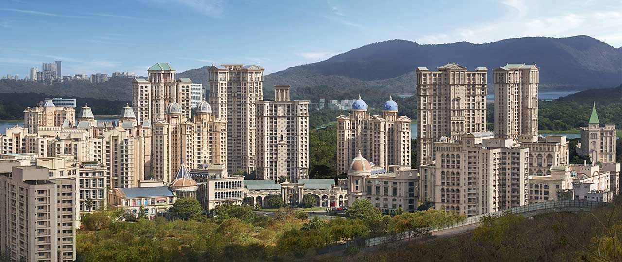 hiranandani bay heights