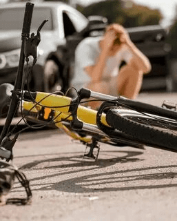 Cycling Accidents