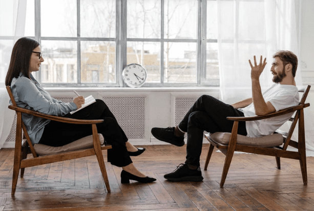 Psychotherapy Services Mississauga