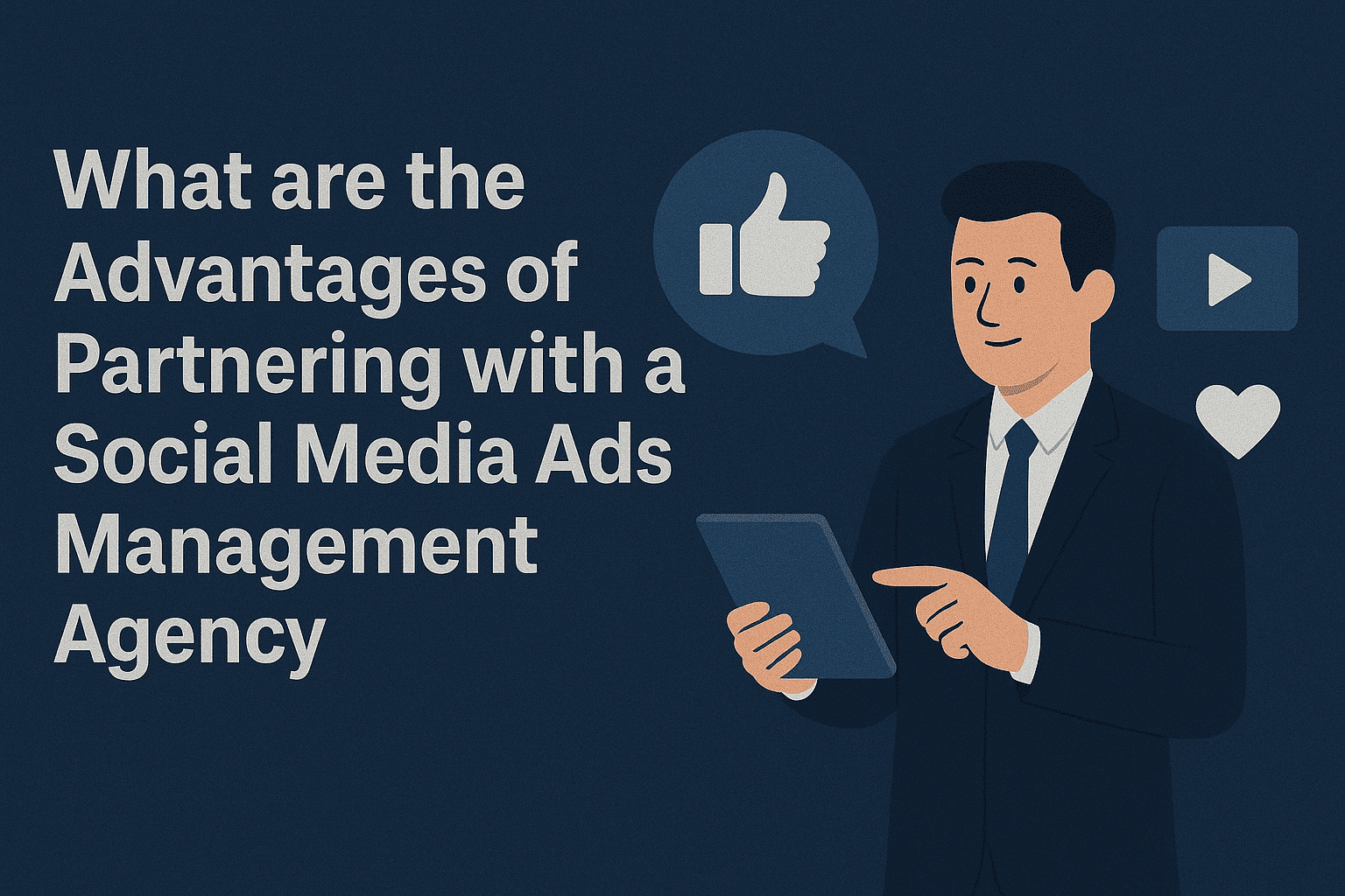 social media ads management agency 1234
