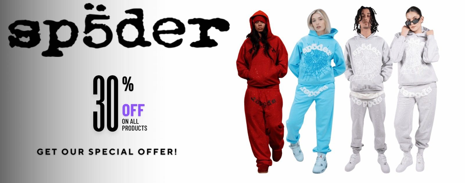 Black and White Spider Hoodie: The Ultimate style Statement in 2025