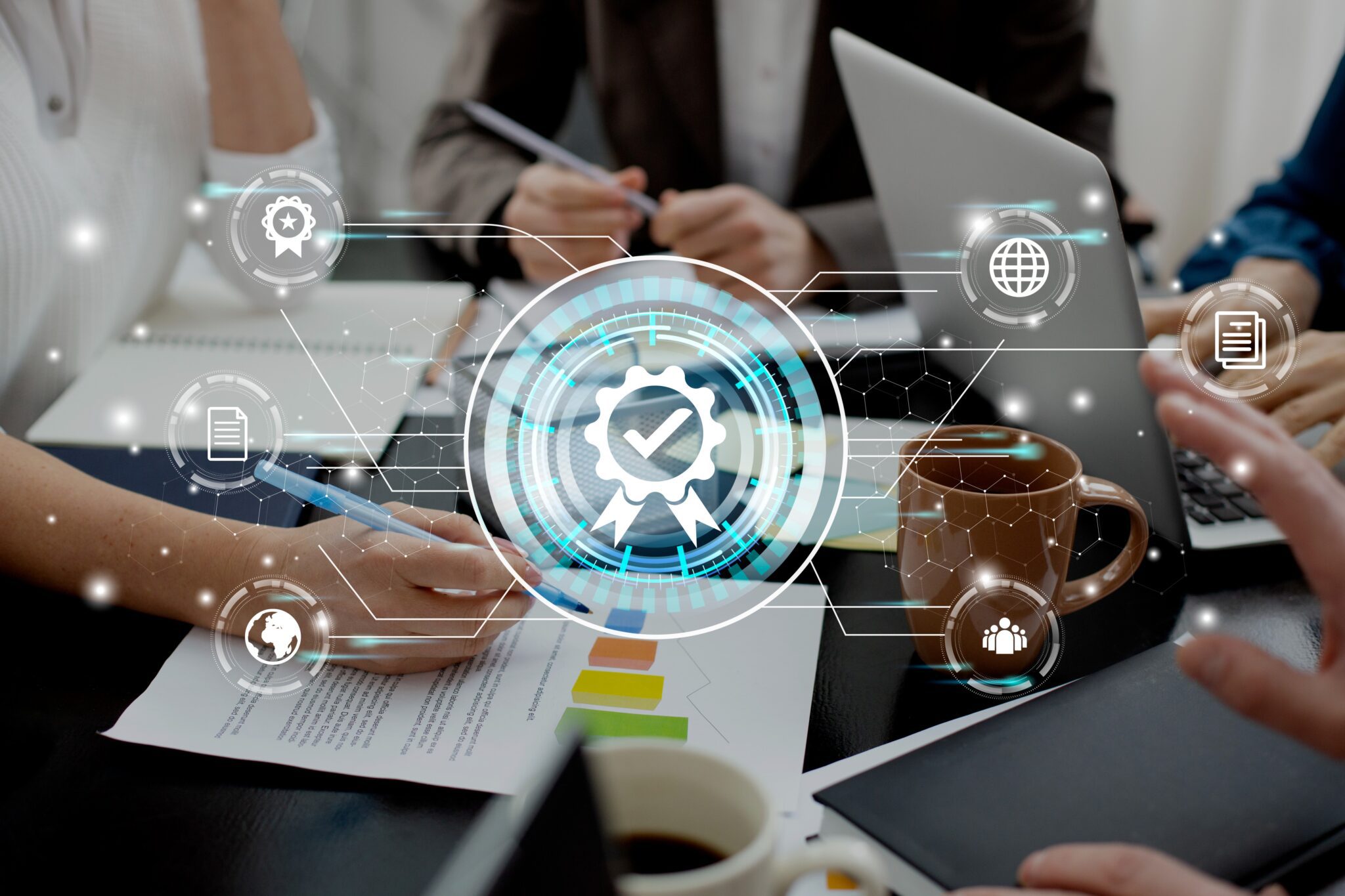 Top 30 Testing Services Companies in 2025, Testing Servicing, InnovationM Noida