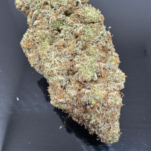 weed