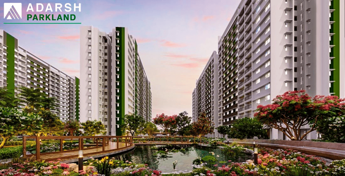 Adarsh Developers Upcoming Projects Bangalore