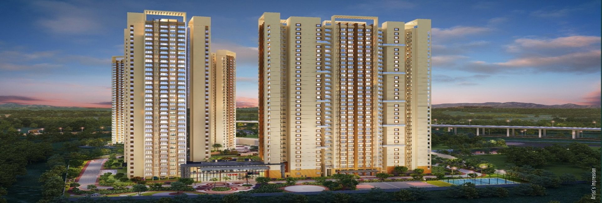 Godrej Bandra West Mumbai