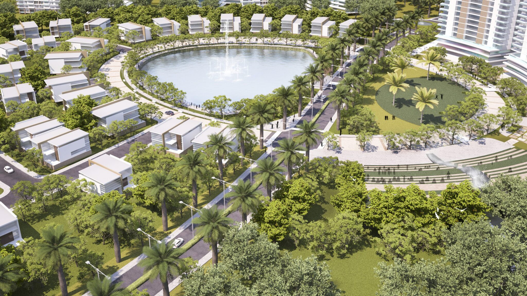 Aaiji Lothal Dholera Township