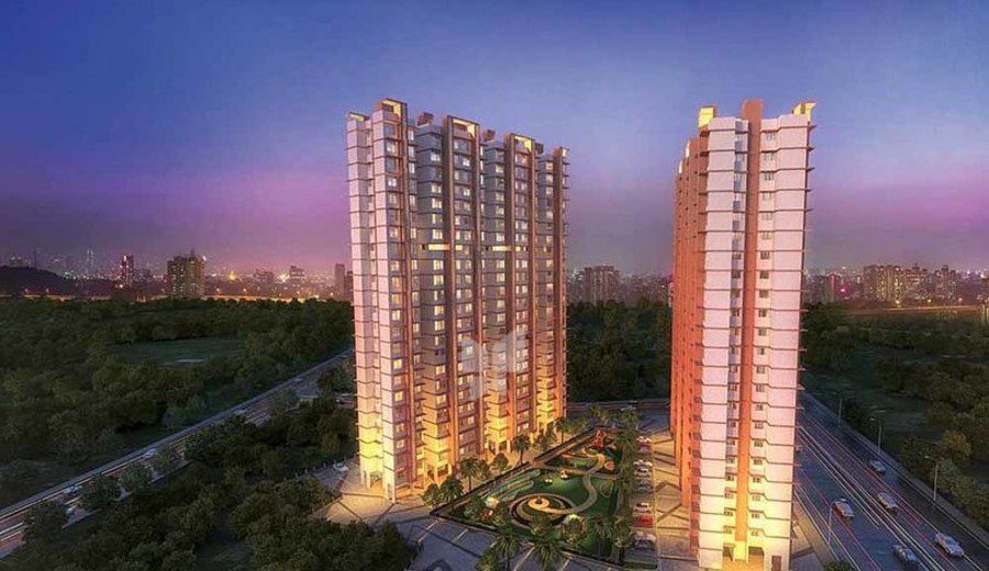 Ajmera Solis Premium Living in Mumbai’s Vibrant Hub 1 Ajmera Solis