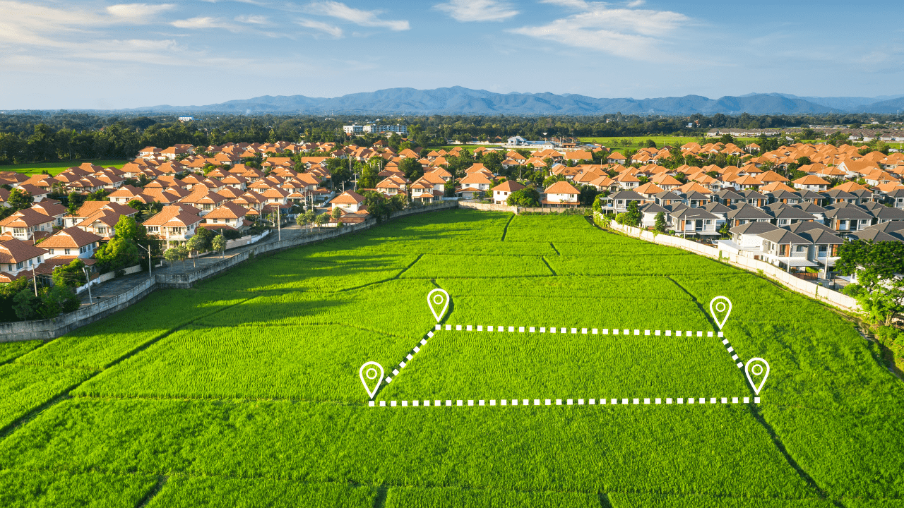 Godrej Aravya Estate