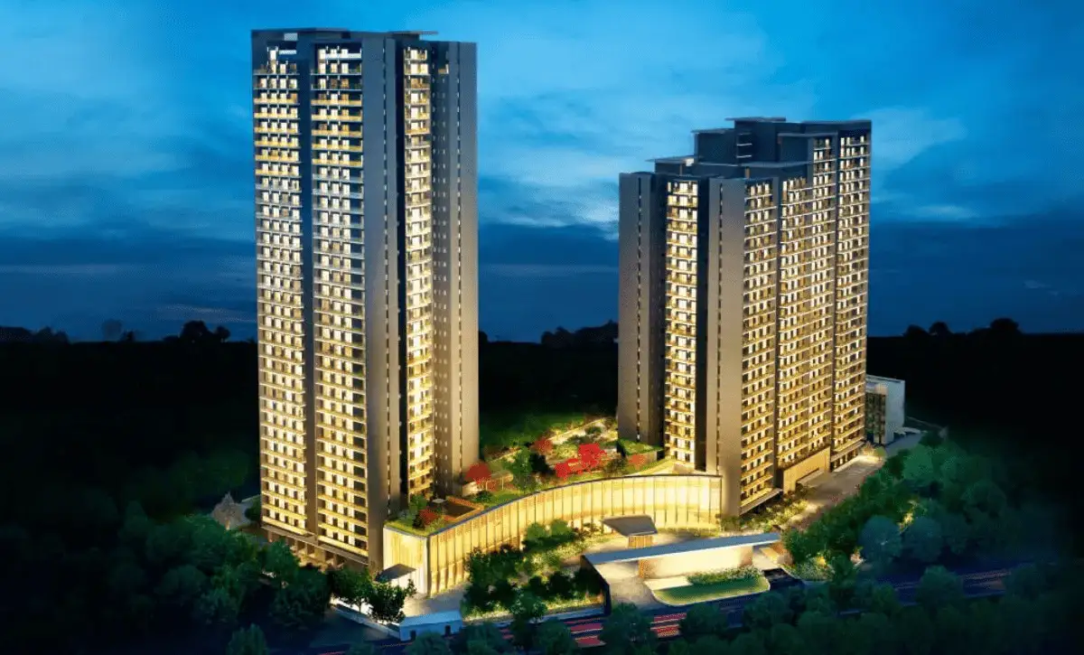 Gaur Chrysalis Exclusive Apartments for Smart Living 1 Gaur Chrysalis