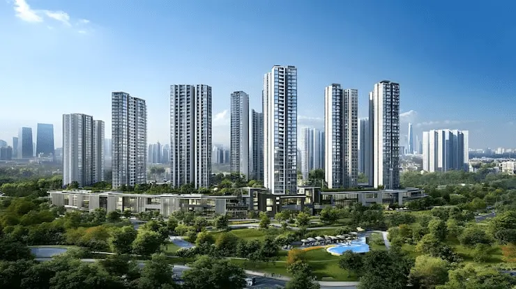 Sumadhura Codename E 119 Premium Lifestyle in Vibrant Hub 1 Sumadhura Codename E 119