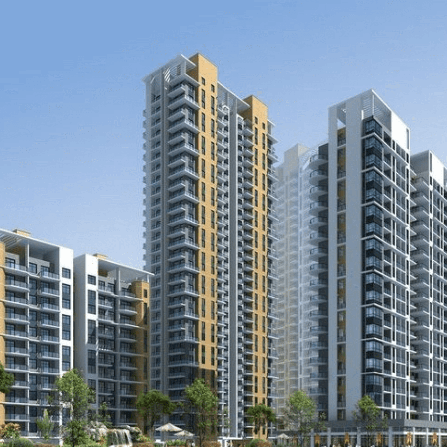 Where Modern Families Are Choosing to Live in Raj Nagar Extension 1 Saya Raj Nagar Extension
