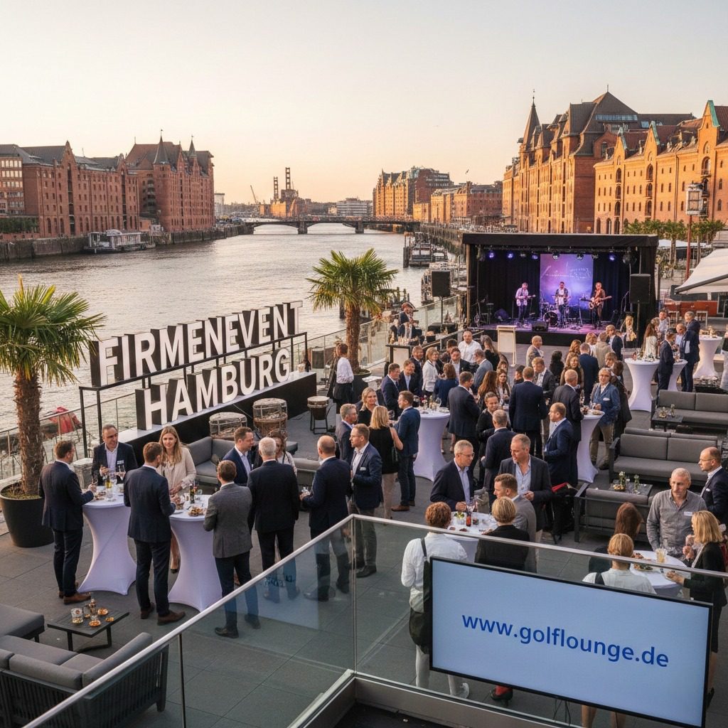Firmenevent Hamburg: A Modern Corporate Event Experience That Works 2 firmenevent hamburg