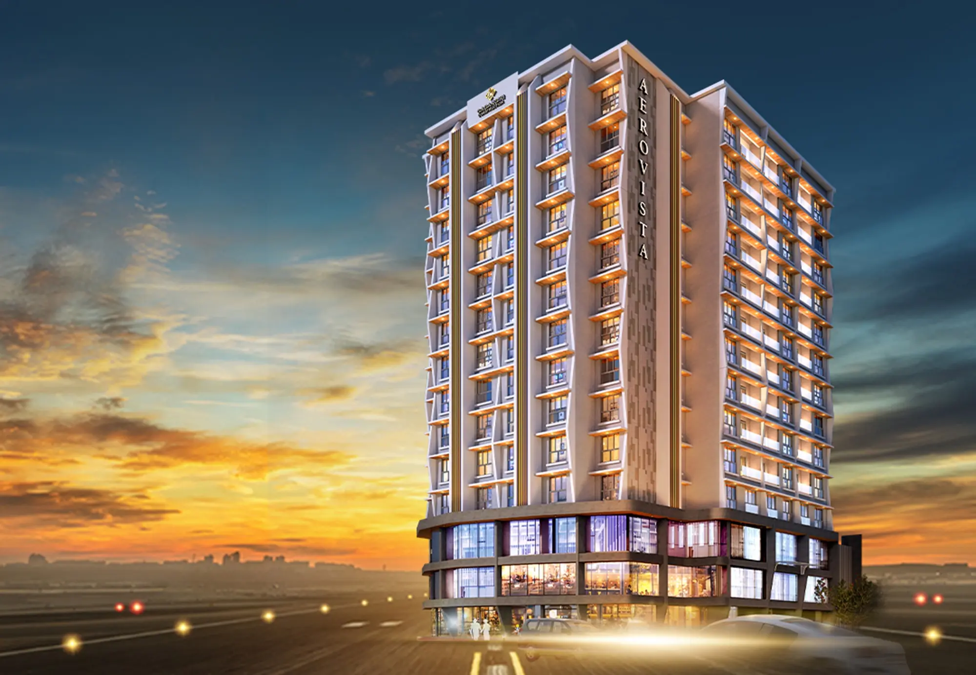 Aevora Codename Double Up