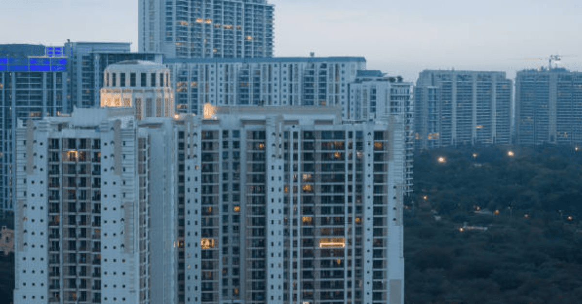 Birla Estates Airoli