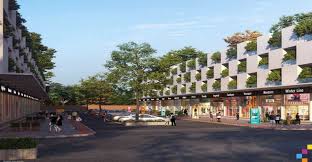 Rama High Street Raipur – Landmark Commercial Project by Rama Group 1 Rama High Street Raipur